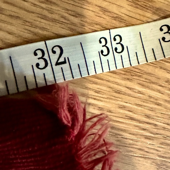 SANS SOUCI JEANS * Flare Corduroy * size small - Picture 7 of 7